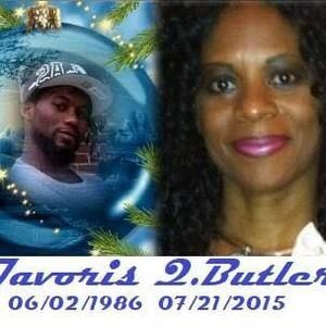 Meet your Posher, Rosalyn